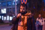 София - протест срещу презастрояването