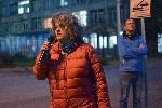 София - протест срещу презастрояването