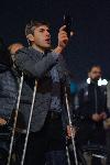 София - антиправителствени протести
