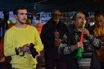 София - антиправителствени протести