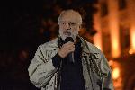 София - антиправителствени протести