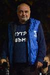 София - антиправителствени протести