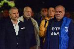 София - антиправителствени протести