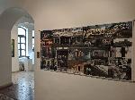 Варна - Изложба Киро Янев
