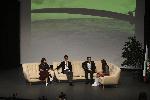 София - Мореплавателите Максим и Стефан се срещнаха с медиите