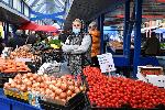 София - Противоепидемични мерки