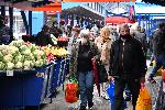 София - Противоепидемични мерки