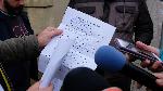 Благоевград - Дело за хулиганство