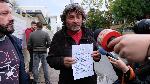 Благоевград - Дело за хулиганство