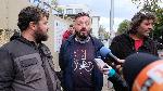 Благоевград - Дело за хулиганство