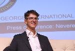 София - Мореплавателите Максим и Стефан се срещнаха с медиите