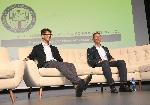 София - Мореплавателите Максим и Стефан се срещнаха с медиите