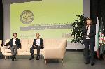 София - Мореплавателите Максим и Стефан се срещнаха с медиите