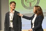 София - Мореплавателите Максим и Стефан се срещнаха с медиите