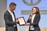 София - Мореплавателите Максим и Стефан се срещнаха с медиите