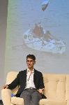 София - Мореплавателите Максим и Стефан се срещнаха с медиите