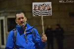 София - антиправителствени протести