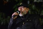 София - антиправителствени протести
