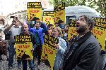 София - "Да България иска оставката на Иван Гешев
