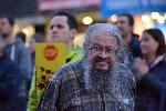 София - антиправителствени протести