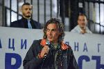 София - антиправителствени протести