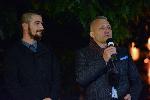 София - антиправителствени протести