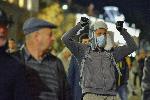 София - антиправителствени протести