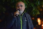 София - антиправителствени протести