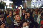 София - антиправителствени протести
