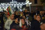 София - антиправителствени протести