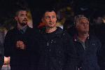 София - антиправителствени протести