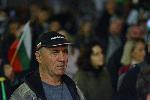 София - антиправителствени протести