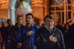 София - антиправителствени протести