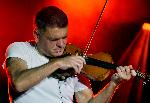 София – Юбилеен концерт на цигуларя Васко Василев