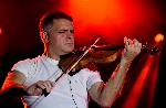 София – Юбилеен концерт на цигуларя Васко Василев