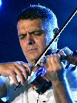София – Юбилеен концерт на цигуларя Васко Василев