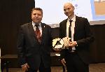 София - Годишни награди в туризма
