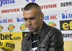 София - Футболист на кръга - Мартин Камбуров