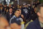София - антиправителствени протести
