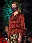 София – Дефиле на концептуална мода на Vogue Vision