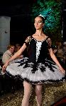 София – Дефиле на концептуална мода на Vogue Vision