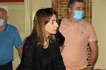 Бургас - Посещение на евродепутатът Клеър Дейли
