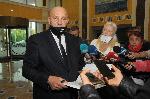 Бургас - Посещение на евродепутатът Клеър Дейли