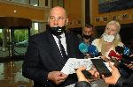 Бургас - Посещение на евродепутатът Клеър Дейли