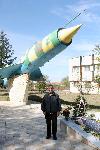 Балчик - Празник на ВВС