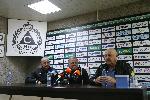 Официално Александър Траханов е новият треньор на Славия