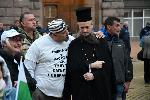 София - Антиправителствен протест