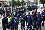 София - Антиправителствен протест
