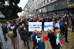 София - Антиправителствен протест