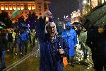 София - Антиправителствен протест